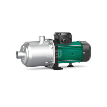 Wilo-Medana CH1-L.1005-1/E/G/10T uniwersalna pompa wysokociśnieniowa