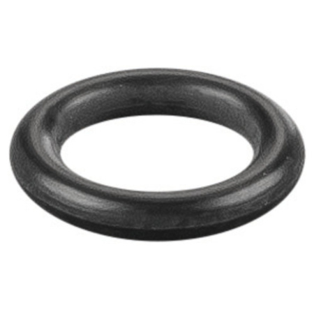 Pierścień samouszcz. okrągły