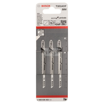 BRZESZCZOT T 101AOF LAM 3PC