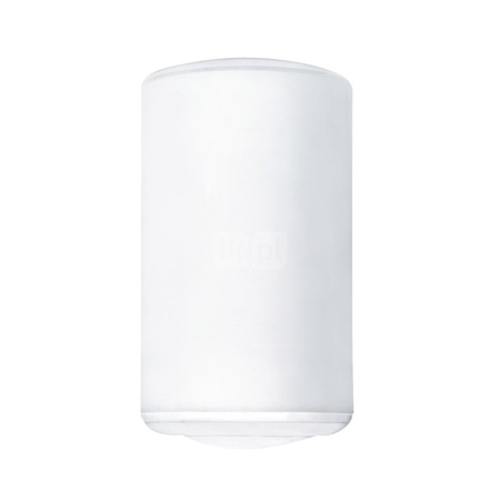 Zasobniki c.w.u. DUO wymiennik płaszczowy, grzałka elektryczna, model wiszący pionowo lub poziomo 150l