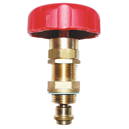 Wkładka do przelotowych zaworów regulacyjnych Strömax-M i STROMAX-R, DN80