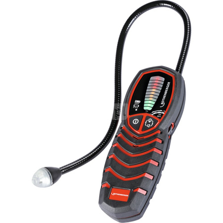 Lokalizator nieszczelności gazowych ROTEST Electronic 4