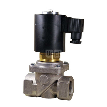 SV40V12 ELETTR.ON-OFF RP.1"1/2 12V