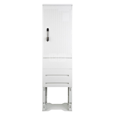 Szafka elektroniczna WILO WVx590 elektr. do pomp