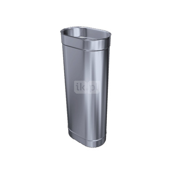 Rura MK ŻARY PR RPZOI 110/240 mm, długość 1000 mm