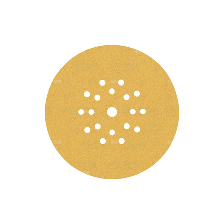 Zestaw Papierów Ściernych C470,225mm,P40