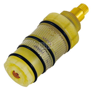 Głowica termostatyczna do baterii termostatycznych TAM