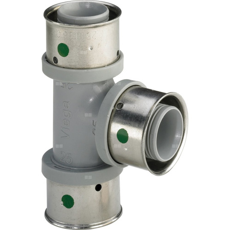 Smartpress/Pexfit Pro-trójnik z SC-Contur PPSU, nr wzoru 4718