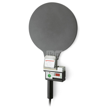 Element grzejny ROWELD, 300 mm, elektroniczny