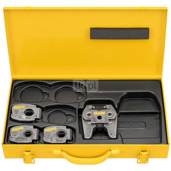 Set M 15-18-22 S Mini Z8