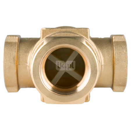 Zawór bezpieczeństwa AFRISO ATV 335 mosiądz GW 1''
