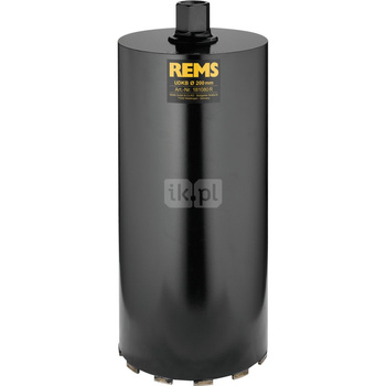 REMS UDKB 200X420XUNC 1 1/4