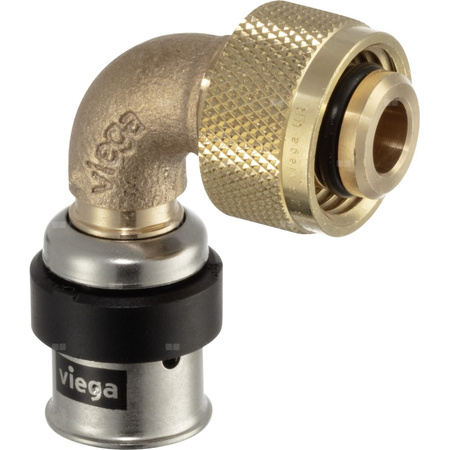 Łuk z SC 16 x 1/2 brąz / błyszczący