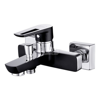 BATERIA WAN-NATR ŚCIENNA MILLE 1 UCHW CZARNA