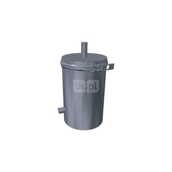 Neutralizator skroplin MK ŻARY NSK 5 do wymienników ciepła