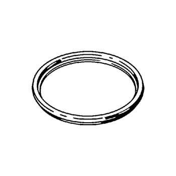 Ramka renowacyjna, stal chromoniklowa / błyszczący do odpływów prysznicowych VIEGA 4963.5