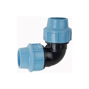 Złączka do rur PE Kolano 32 x 32