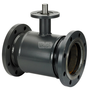 JIP-FF DN125 PN25 GF L400