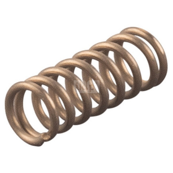 sprężyna dociskowa