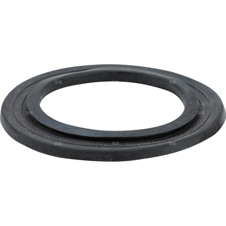 Uszczelka płaska okrągła VIEGA 6161.94 guma, 76 mm