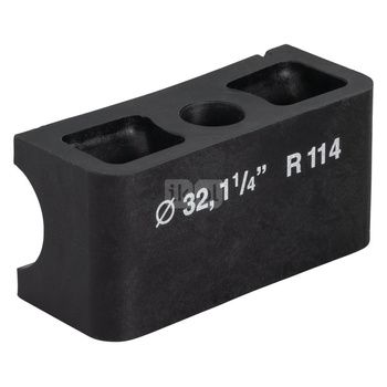 elem. dociskowy Dm 32, R114