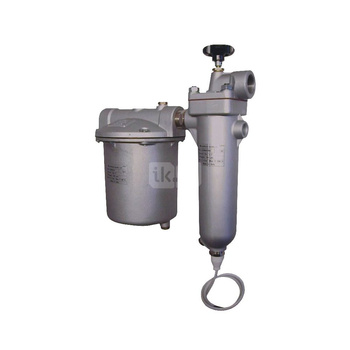 FOEX40 FILTRO OLIO ES.1"1/2 100M