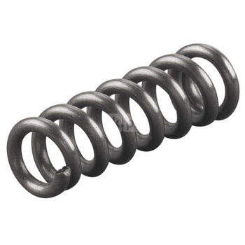 sprężyna dociskowa