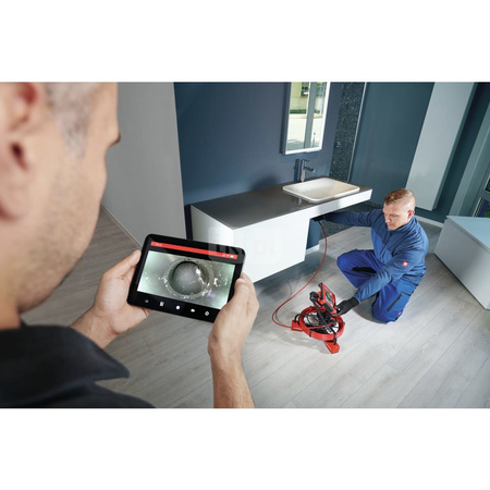 ROCAM mini HD - Zestaw ROLOC PLUS HD - urządzenie podstawowe