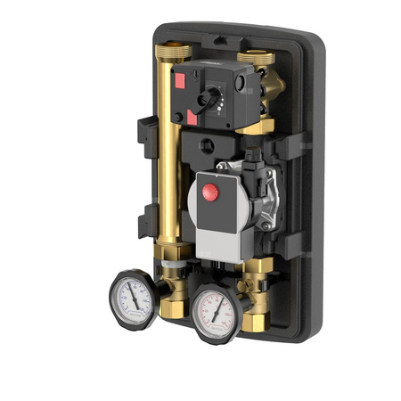 MeiFlow Top S RLB, DN25, w/o pump