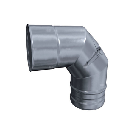 ST Kolano z rewizją ŁRKKI 93 100 INV