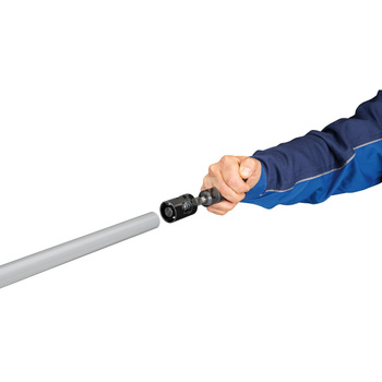 Uchwyt grzechotkowy KaliGrat R