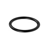 O-ring VIEGA 4386 guma (FPM/FKM), 53.8 mm x 49.3 mm / 4.5 mm