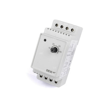 Regulator temperatury analogowy DANFOSS 220 … 240 V