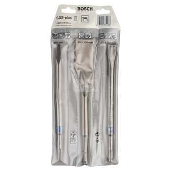 DŁUTO SDS-PL 3PC SET