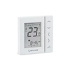 Regulator temperatury SALUS VS10WRF bezprzewodowy Zigbee z wyświetlaczem, montaż podtynkowy