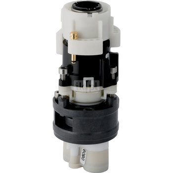 Głowica baterii Typ 26 (WT26) z mieszaczem