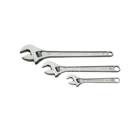 Klucz nastawny 6", SW do 20 mm