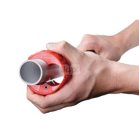 Obcinak do rur z tworzywa sztucznego ROCUT Plastic Pro 32-40mm EU