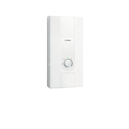 Przepływowy podgrzewacz wody TR5000 15/18 EB sterowany elektronicznie