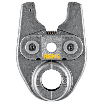 CĘGA ZACISKOWA MINI H 26 A