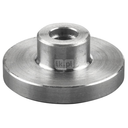 podkładka włócznika