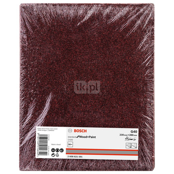 X-LOCK Multi Material 125x1x22,23 do cięcia prostoliniowego