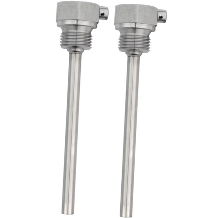 Kieszeń 155 mm (52mm)-stal nierdz. (2 szt.) MID