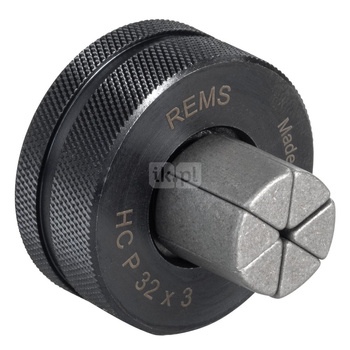 AUFWEITKOPF HC P 32 X 3