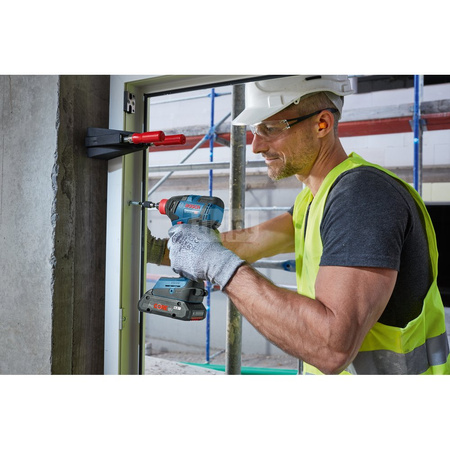 Zakrętarka udarowa GDX 18V-200 C Solo