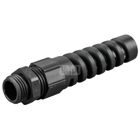 połącz.śrubowe przeciwzgięć.