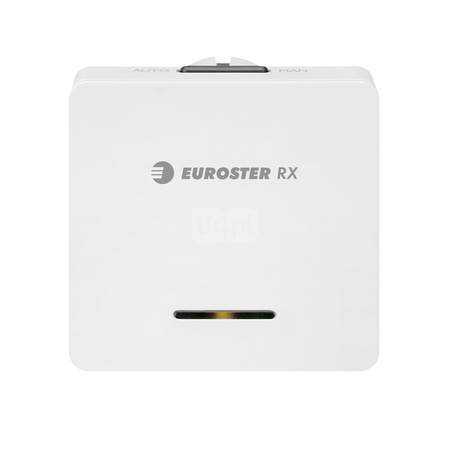 Regulator temperatury Euroster 4010 TXRX