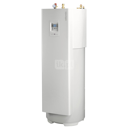 Pompa ciepła powietrze-woda split ATLANTIC LORIA AI R32 DUO 9.2 kW 230 V