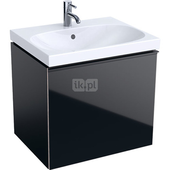 Szafka pod umywalkę GEBERIT Acanto szer.600mm