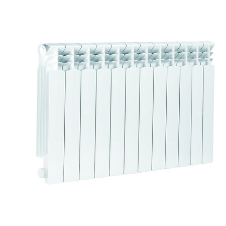 Zestaw grzejnikowy G500F/12 1.6MPa